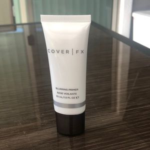 Cover Fx Blurring Primer